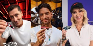 Hot Wheels lanza “Acepta el Reto” junto a (1)