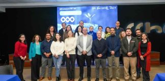 Huella Construcción llega a Edifica con una herramienta para ampliar la medición del carbono en edificaciones