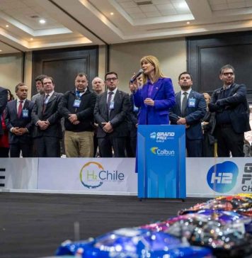 Hyvolution 2026 abre con foco en proyectos reales e inversión global: en 2027 será Energyvolution
