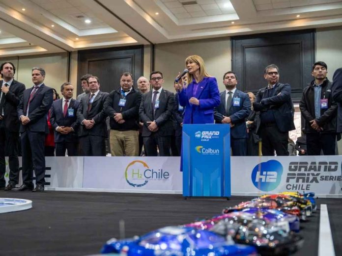 Hyvolution 2026 abre con foco en proyectos reales e inversión global: en 2027 será Energyvolution