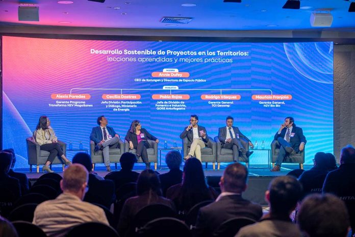 Hyvolution 2026 consolida el debate energético y proyecta su evolución hacia una plataforma integral para el sector