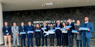IATA y ACHILA destacan ampliación horaria de los aeropuertos de La Araucanía y La  Serena como impulso a la conectividad regional