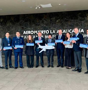 IATA y ACHILA destacan ampliación horaria de los aeropuertos de La Araucanía y La  Serena como impulso a la conectividad regional