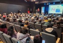 INIA Quilamapu y Prodesal Los Ángeles fortalecen vínculo para impulsar la agricultura familiar campesina de la comuna