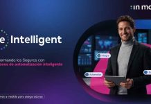 In Motion lanza Be Intelligent, una nueva propuesta para acelerar la adopción de IA en las empresas In Motion lanza Be Intelligent, una nueva propuesta para acelerar la adopción de IA en las empresas