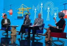 Infraestructura digital: expertos alertan por baja inversión y brechas rurales