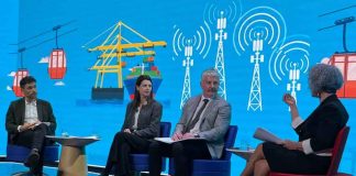 Infraestructura digital: expertos alertan por baja inversión y brechas rurales