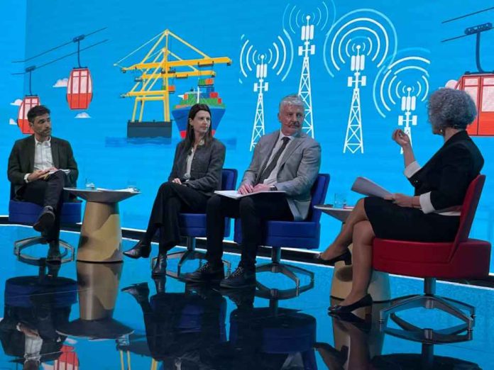 Infraestructura digital: expertos alertan por baja inversión y brechas rurales