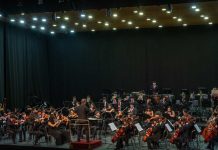 Jóvenes músicos desde los 13 años presentarán concierto sinfónico gratuito en La Florida Jóvenes músicos desde los 13 años presentarán concierto sinfónico gratuito en La Florida