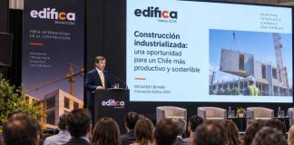 La construcción cambia de ritmo: así será el programa de EDIFICA 2026