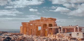 La historia de viaje más épica regresó al cine y dejó a Grecia en el horizonte de los chilenos