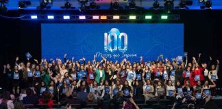 Lideresa de ABB en Chile es reconocida por WIM entre las cien mujeres que están transformando la minería