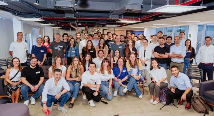 Magical fortalece el ecosistema de innovación de Coquimbo con nueva generación de mentores