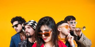 Metrajazz lleva su fusión al sur de Chile en una gira de siete fechas