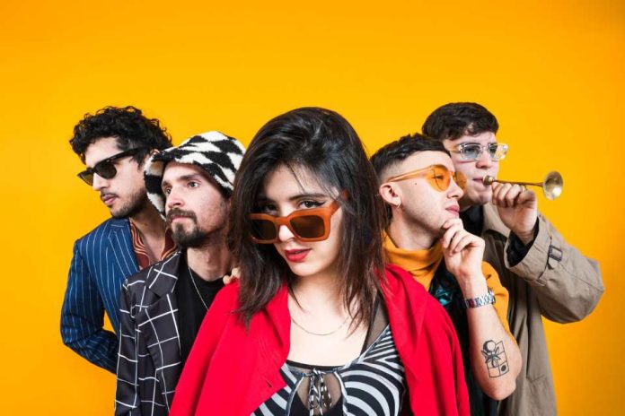 Metrajazz lleva su fusión al sur de Chile en una gira de siete fechas Metrajazz lleva su fusión al sur de Chile en una gira de siete fechas