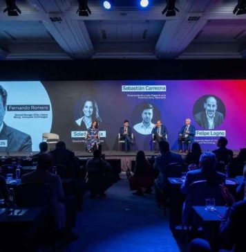 Mining Summit 2026: Honeywell impulsa una autonomía conectada con las personas en la minería chilena Mining Summit 2026: Honeywell impulsa una autonomía conectada con las personas en la minería chilena