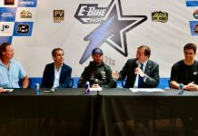 Nido de Cóndores será escenario del primer “E-Bike Fest by Chaleco López” Nido de Cóndores será escenario del primer “E-Bike Fest by Chaleco López”