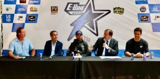 Nido de Cóndores será escenario del primer “E-Bike Fest by Chaleco López”