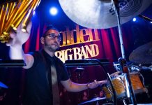 Nostalgia gamer y clásicos animados llegan al TRM de la mano de Golden Big Band Nostalgia gamer y clásicos animados llegan al TRM de la mano de Golden Big Band