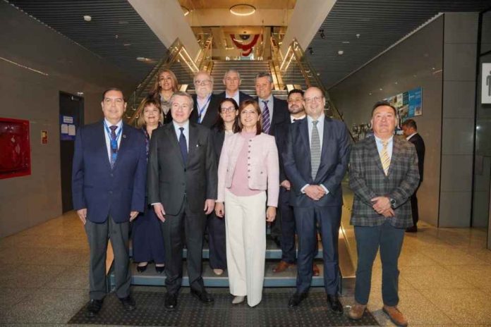 Nuevo Sello Pro-Integridad busca elevar estándares éticos compartidos en el sector eléctrico