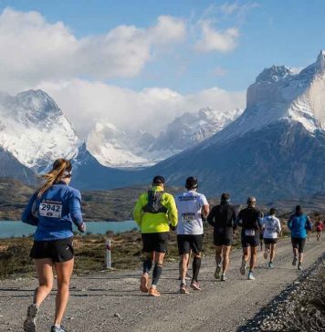 Patagonian International Marathon reunirá a más de 2 mil corredores: Cuáles son los riesgos del desafío de Torres del Paine Patagonian International Marathon reunirá a más de 2 mil corredores: Cuáles son los riesgos del desafío de Torres del Paine