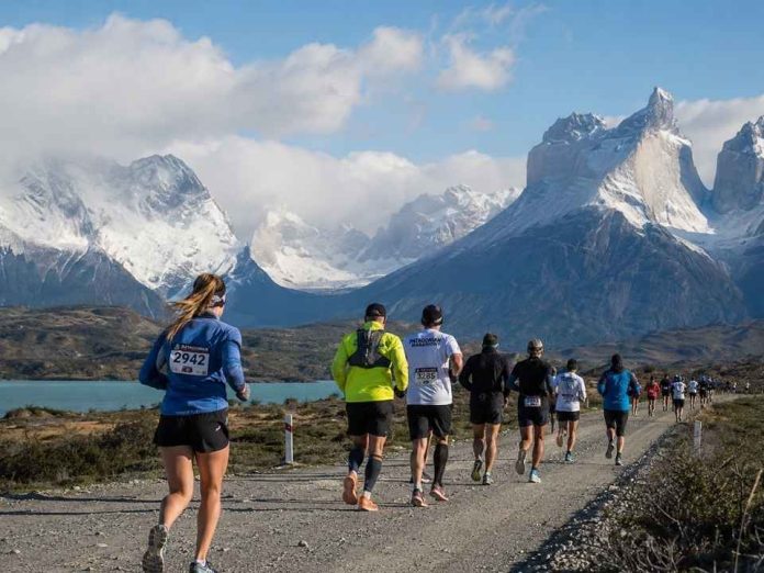 Patagonian International Marathon reunirá a más de 2 mil corredores Cuáles son los riesgos del desafío de Torres del Paine Patagonian International Marathon reunirá a más de 2 mil corredores: Cuáles son los riesgos del desafío de Torres del Paine