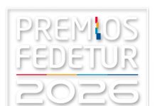 Premios Fedetur 2026 entran en su recta final: quedan pocos días para postular