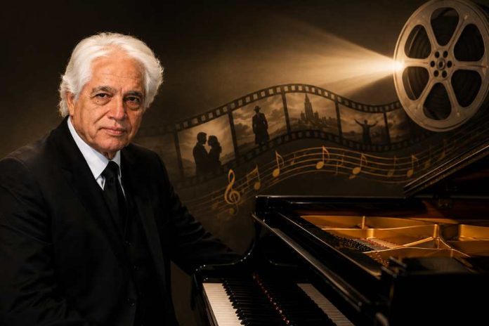 Roberto Bravo lleva la magia del cine al piano en una gira por Santiago y regiones Roberto Bravo lleva la magia del cine al piano en una gira por Santiago y regiones