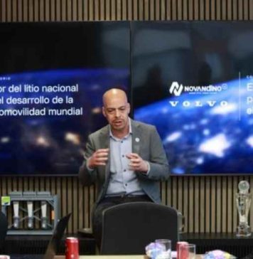 Rumbo al 2035: el rol del litio chileno en una electromovilidad sostenible
