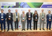 Safe Mining 2026: La industria minera se da cita en Santiago para priorizar la seguridad y la salud ocupacional con foco en tecnología e innovación