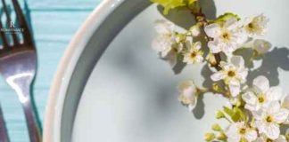Semana vegetariana en Renaissance Santiago hotel