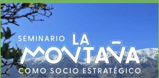 Seminario abordará el valor de la montaña como activo estratégico de los negocios