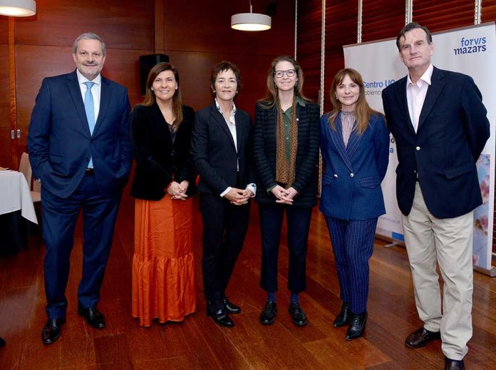 Subsecretaria de Ciencias, Carolina Rossi: “El directorio abre la puerta a pensar distinto y a tomar un riesgo”