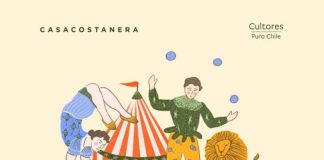 Septiembre es el mes del circo y, por ello, feria Al Cateo desarrollará una programación especial, llena de espectáculos y actividades, acompañados por la Fundación del Circo, para aprender y disfrutar de sus números artísticos.   La décimo cuarta edición de feria Al Cateo se realizará en el Drop Off de Casacostanera, (sector frente al hotel NH), del 25 al 27 de septiembre.  Los visitantes podrán recorrer más de 60 stands con propuestas inspiradas en el mundo circense: desde piezas de cerámica y collage, hasta sellos de colección de Correos de Chile. 
