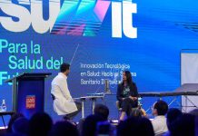 Summit para la Salud del Futuro | IA busca anticiparse a los riesgos de salud: expertos abordarán cómo Chile puede avanzar hacia una medicina más predictiva y preventiva