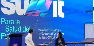 Summit para la Salud del Futuro | IA busca anticiparse a los riesgos de salud: expertos abordarán cómo Chile puede avanzar hacia una medicina más predictiva y preventiva