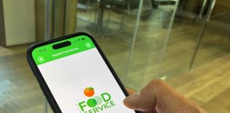 Toda la feria en tu celular: Espacio Food & Service estrena app oficial