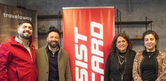 Travelaway y Assist Card: dos referentes de la industria se unen para garantizar la mejor experiencia a los viajeros