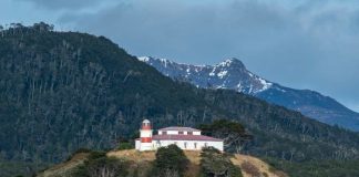 Turismo de interpretación histórica la nueva apuesta de Magallanes para descubrir el territorio en plena Patagonia