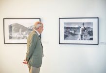¿Un pedazo del desierto en Santiago? La exposición que revela los secretos de las iglesias del norte de Chile ¿Un pedazo del desierto en Santiago? La exposición que revela los secretos de las iglesias del norte de Chile