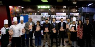VI edición “El Menú de Chile”: Serpat convoca a la Región Metropolitana a rescatar su identidad culinaria