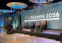 Xplora presenta en FEXMIN estrategia para escalar proyecto de cobre, oro y plata en Antofagasta Xplora presenta en FEXMIN estrategia para escalar proyecto de cobre, oro y plata en Antofagasta