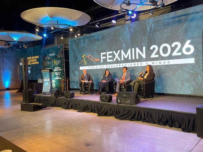 Xplora presenta en FEXMIN estrategia para escalar proyecto de cobre, oro y plata en Antofagasta Xplora presenta en FEXMIN estrategia para escalar proyecto de cobre, oro y plata en Antofagasta