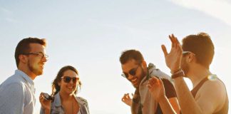 Ya no basta con salir los nuevos panoramas que buscan los adultos