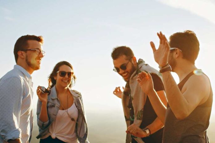 Ya no basta con salir los nuevos panoramas que buscan los adultos Ya no basta con salir los nuevos panoramas que buscan los adultos