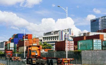 La telemática vehicular transformó la logística de la cadena de frío en las exportaciones frutícolas chilenas La telemática vehicular transformó la logística de la cadena de frío en las exportaciones frutícolas chilenas