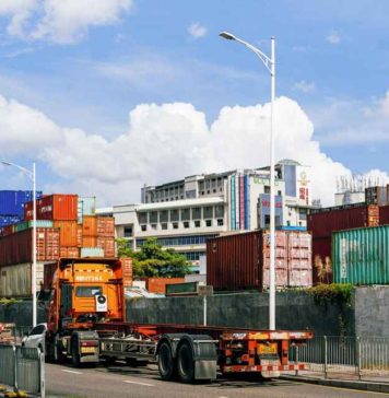 La telemática vehicular transformó la logística de la cadena de frío en las exportaciones frutícolas chilenas La telemática vehicular transformó la logística de la cadena de frío en las exportaciones frutícolas chilenas