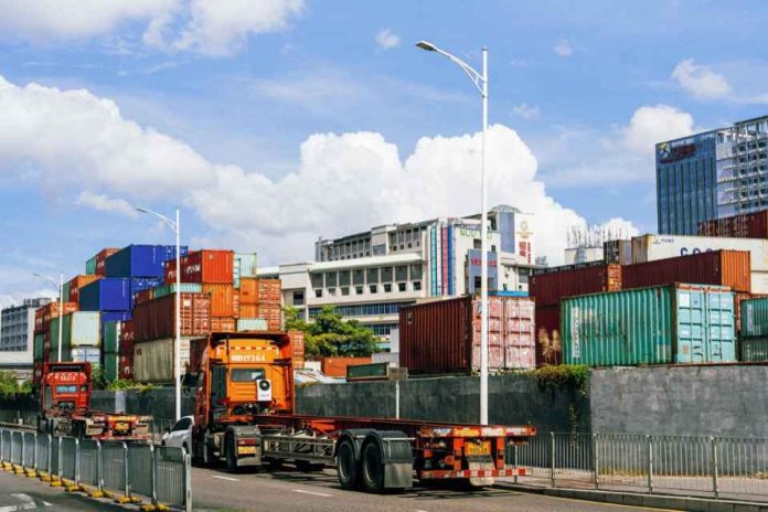 La telemática vehicular transformó la logística de la cadena de frío en las exportaciones frutícolas chilenas La telemática vehicular transformó la logística de la cadena de frío en las exportaciones frutícolas chilenas