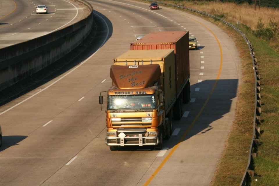 La telemática vehicular transformó la logística de la cadena de frío en las exportaciones frutícolas chilenas