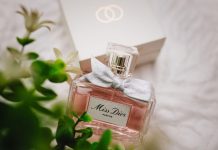 Cómo elegir el perfume ideal para regalar en un cumpleaños Cómo elegir el perfume ideal perfumes de mujer para regalar en un cumpleaños